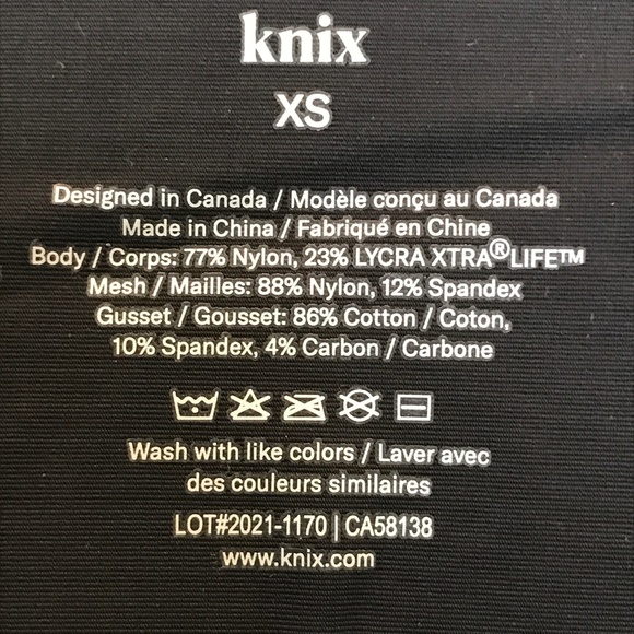 Essential Boyshorts- mesh! NIB 3/$19 - Picture 10 of 15